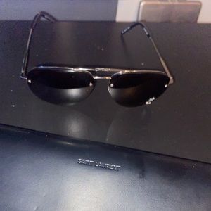 Saint Laurent Classic 11 M Sunglasses (Authentic)